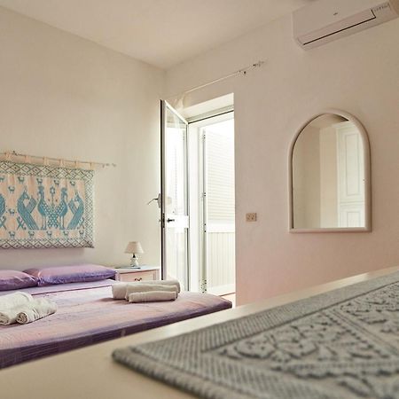 Appartement House Magnon à Santa Teresa Gallura Extérieur photo