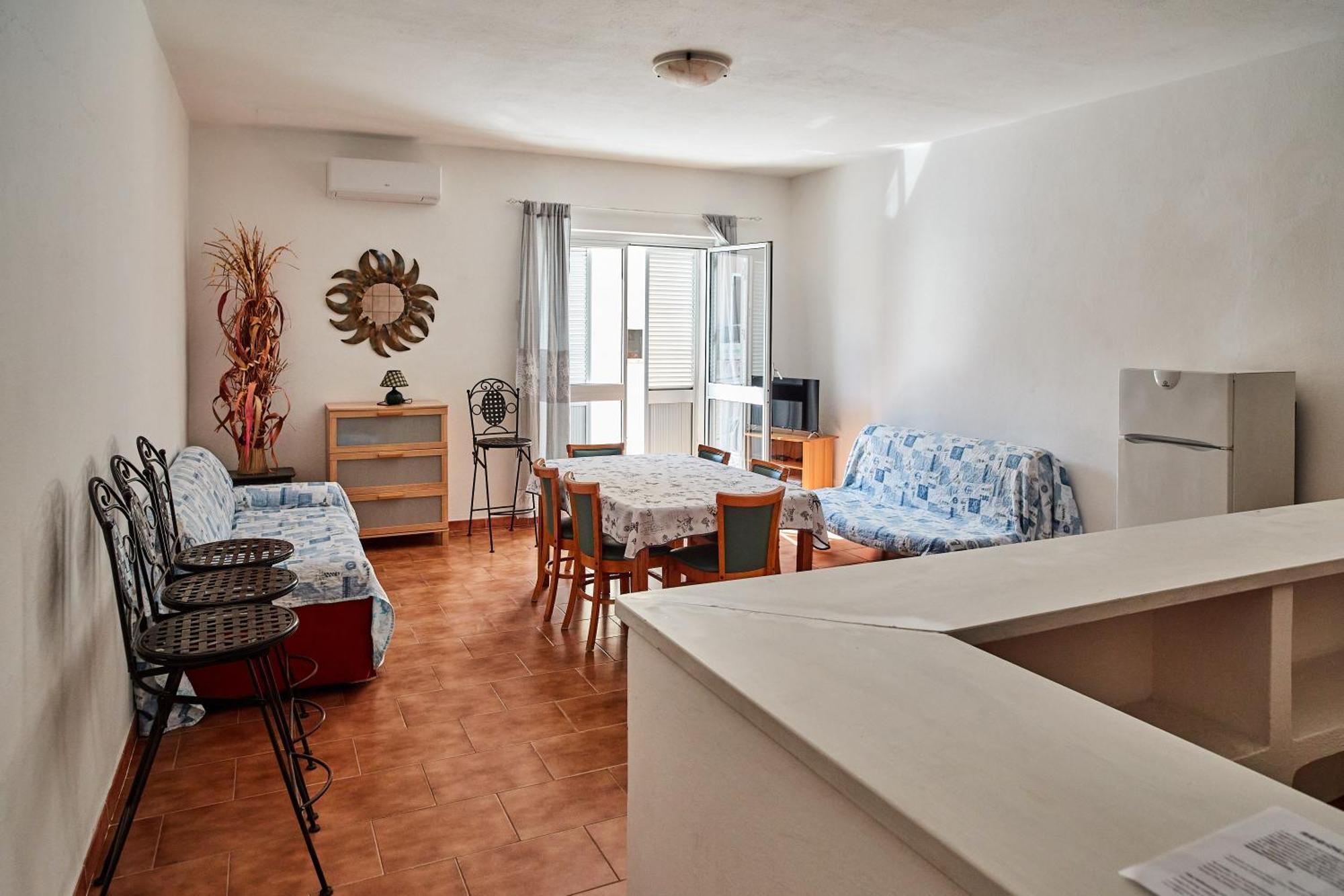 Appartement House Magnon à Santa Teresa Gallura Extérieur photo