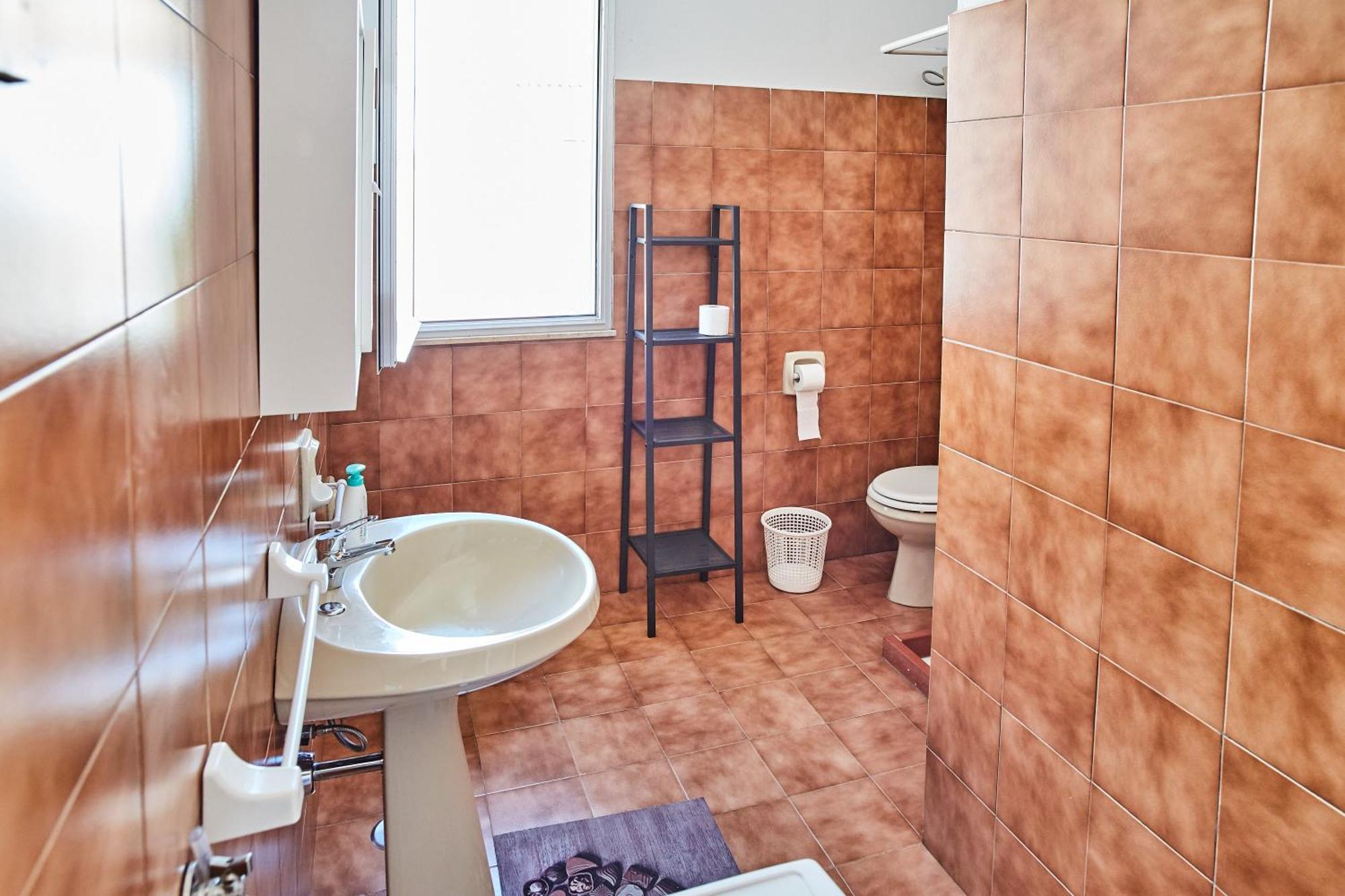 Appartement House Magnon à Santa Teresa Gallura Extérieur photo
