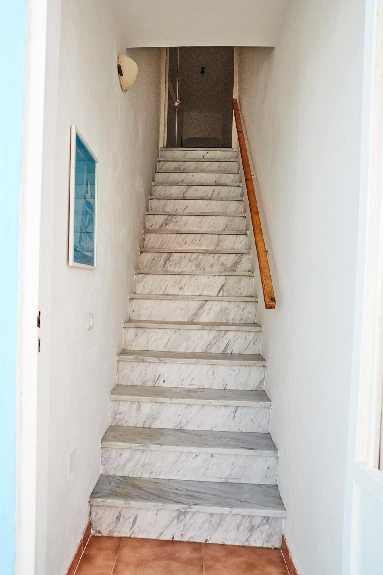 Appartement House Magnon à Santa Teresa Gallura Extérieur photo
