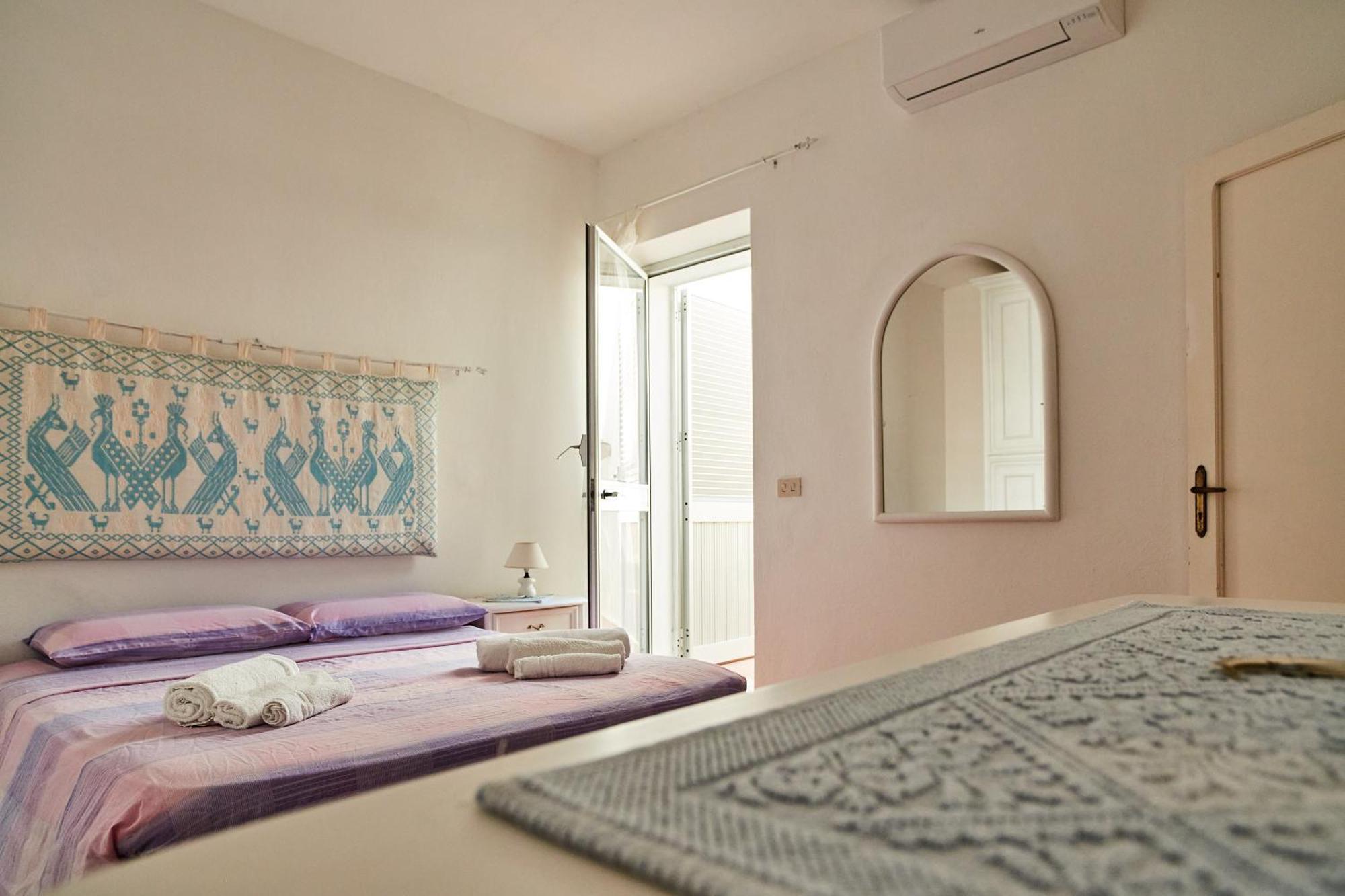 Appartement House Magnon à Santa Teresa Gallura Extérieur photo
