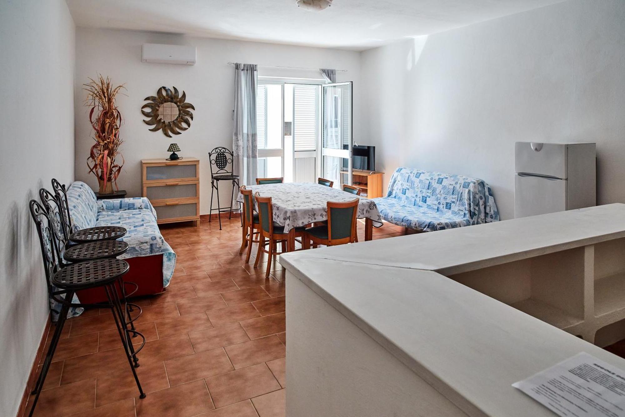 Appartement House Magnon à Santa Teresa Gallura Extérieur photo