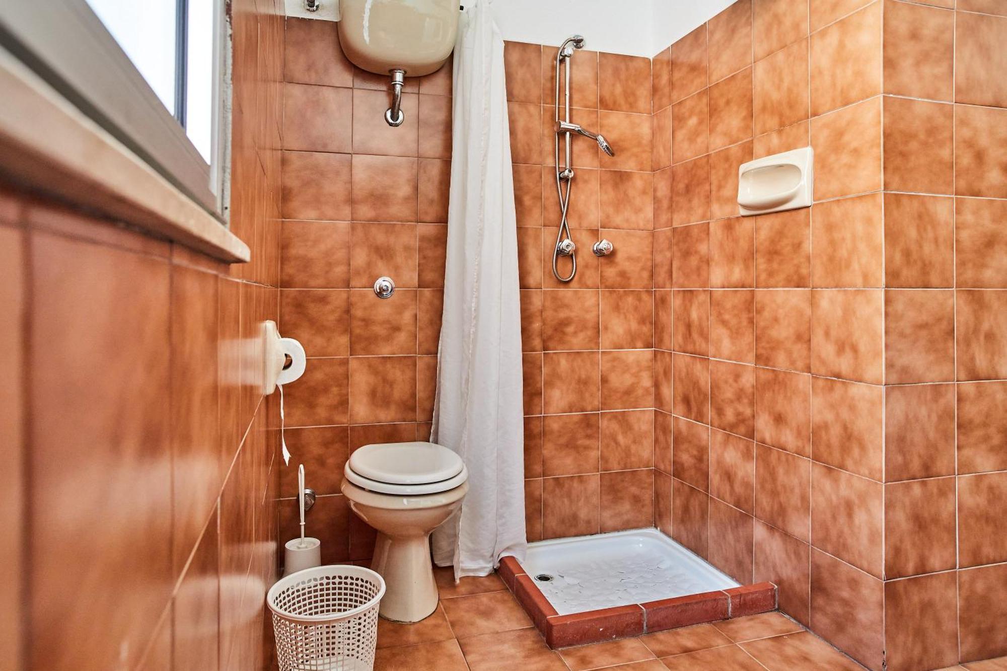 Appartement House Magnon à Santa Teresa Gallura Chambre photo