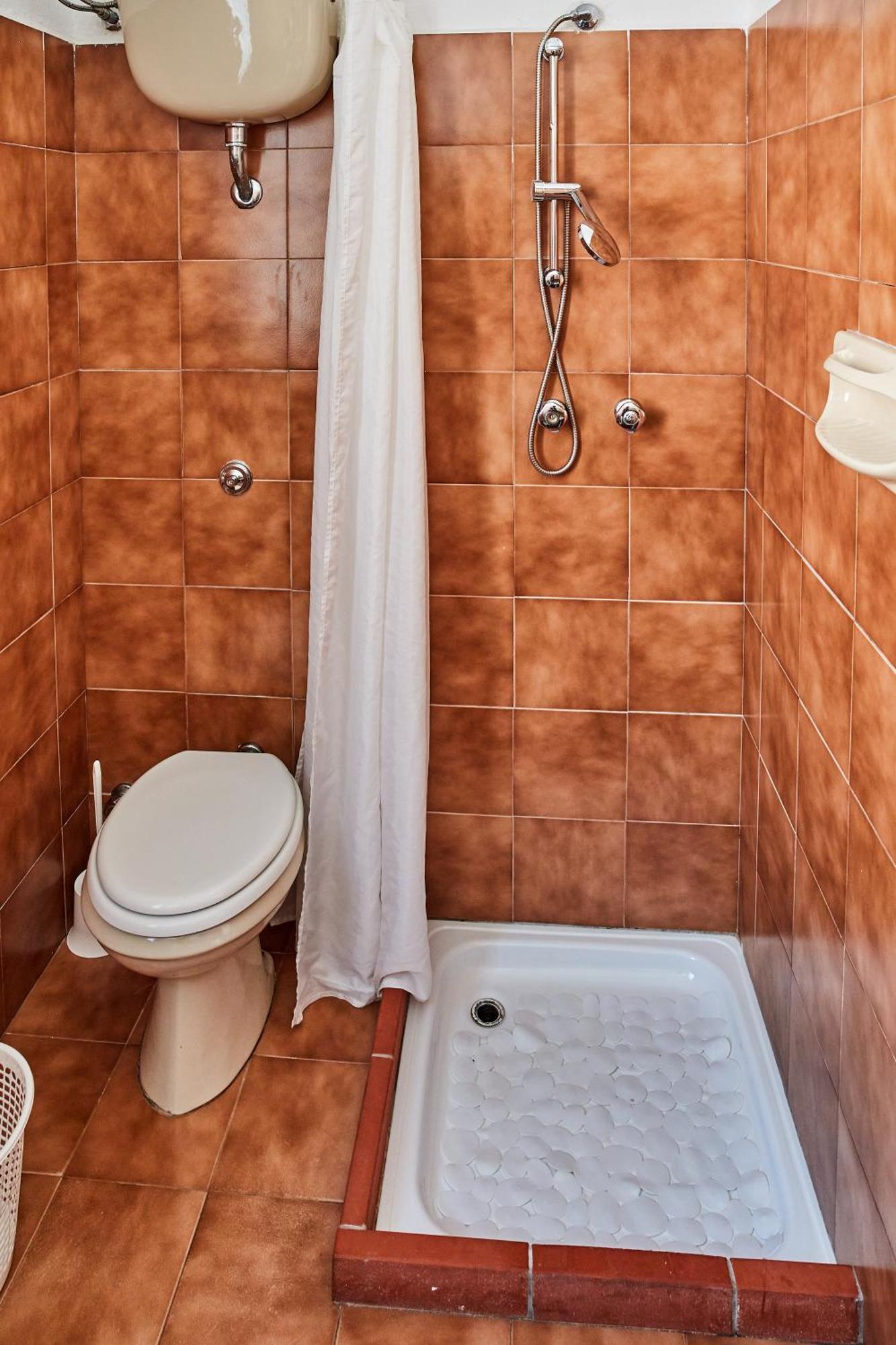 Appartement House Magnon à Santa Teresa Gallura Chambre photo